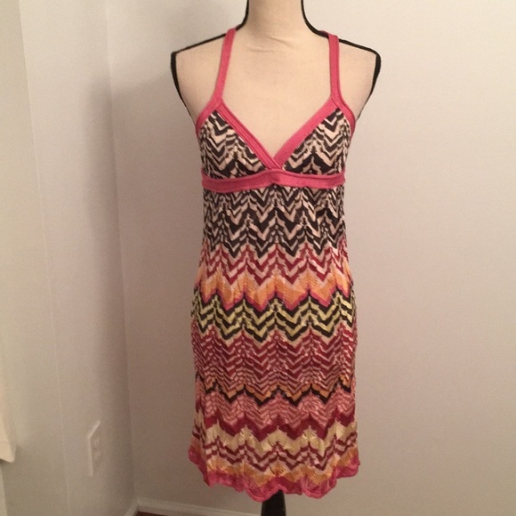 Missoni Dresses & Skirts - Vintage Missoni designer dress
